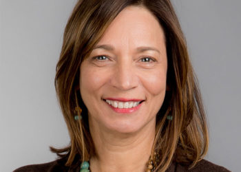 Bio picture of Dr. Angela Kersenbrock